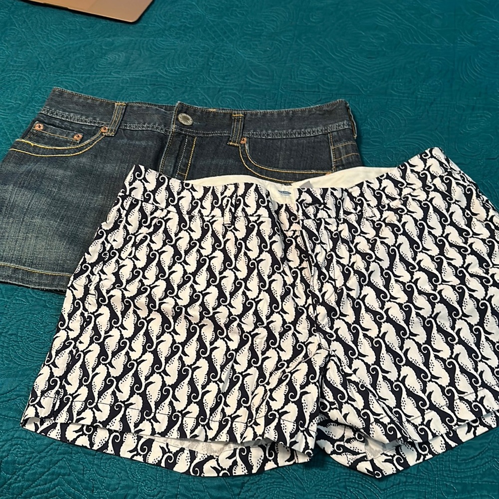 Size 12 bottom bundle - Picture 1 of 3